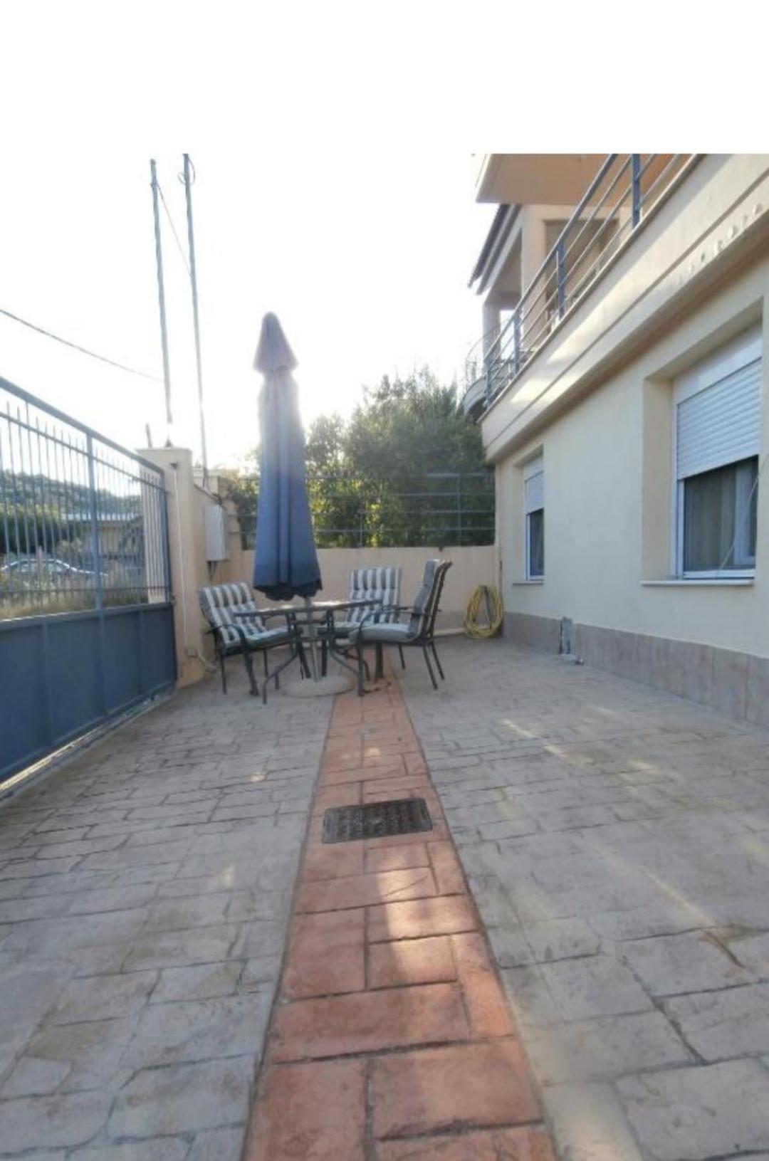 Georgios Apartments Sotirítsa 外观 照片