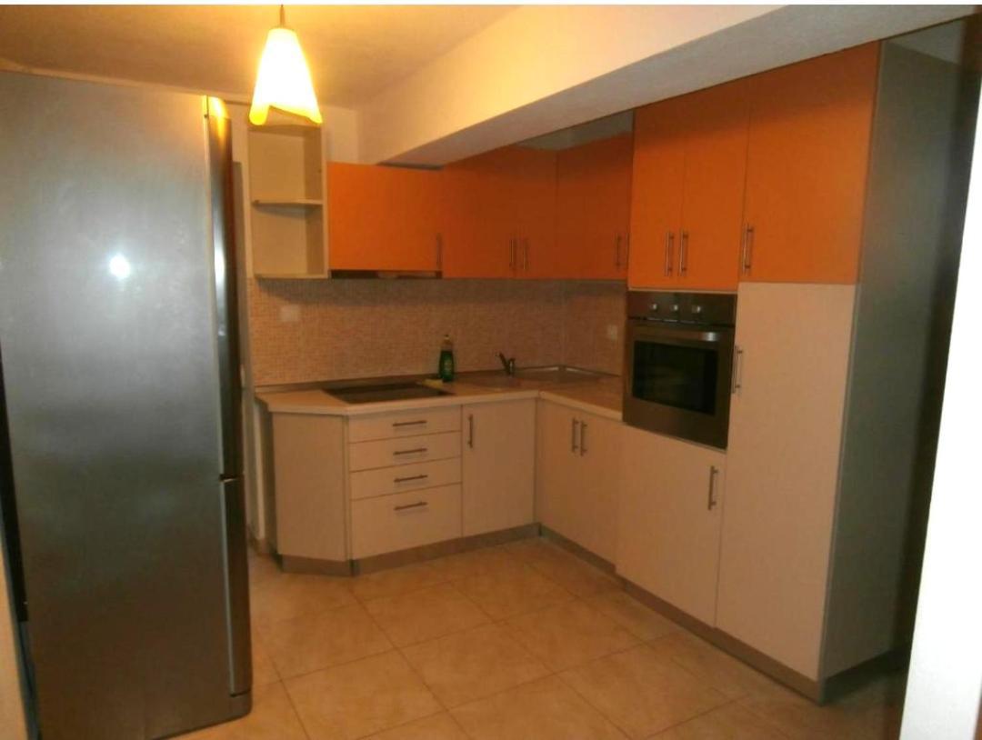Georgios Apartments Sotirítsa 外观 照片