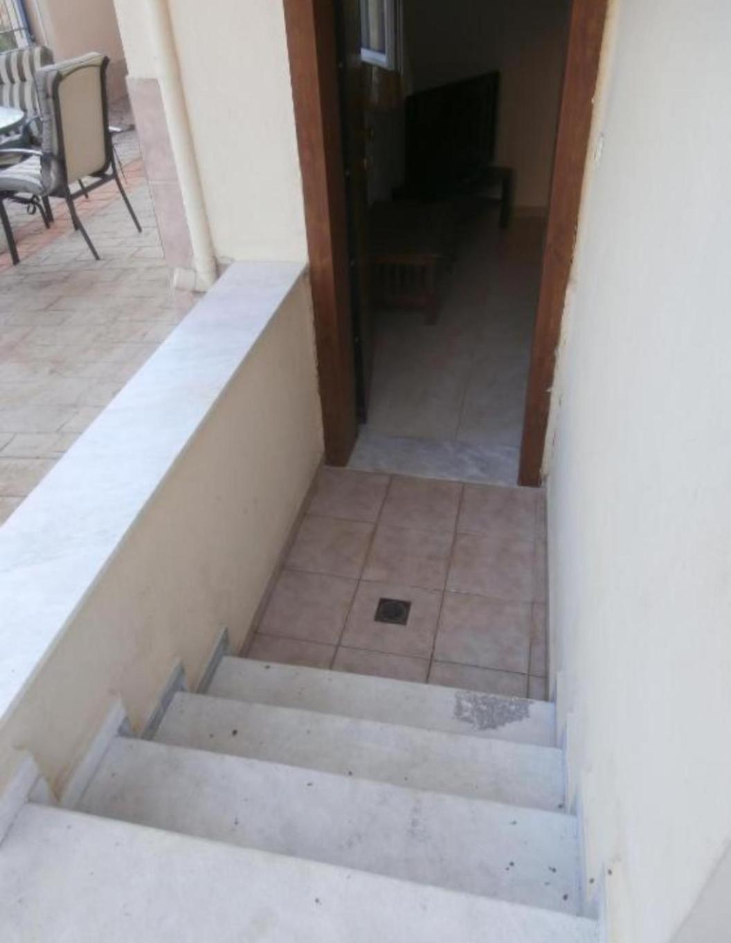Georgios Apartments Sotirítsa 外观 照片
