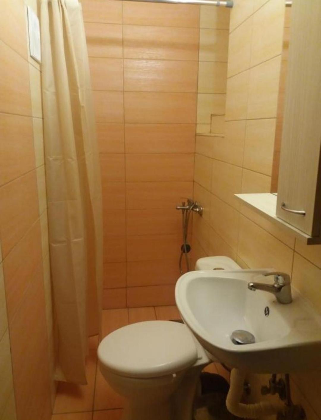 Georgios Apartments Sotirítsa 外观 照片