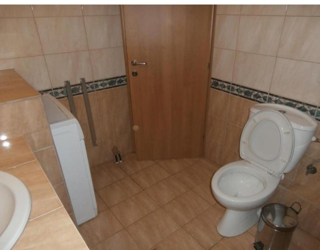 Georgios Apartments Sotirítsa 外观 照片