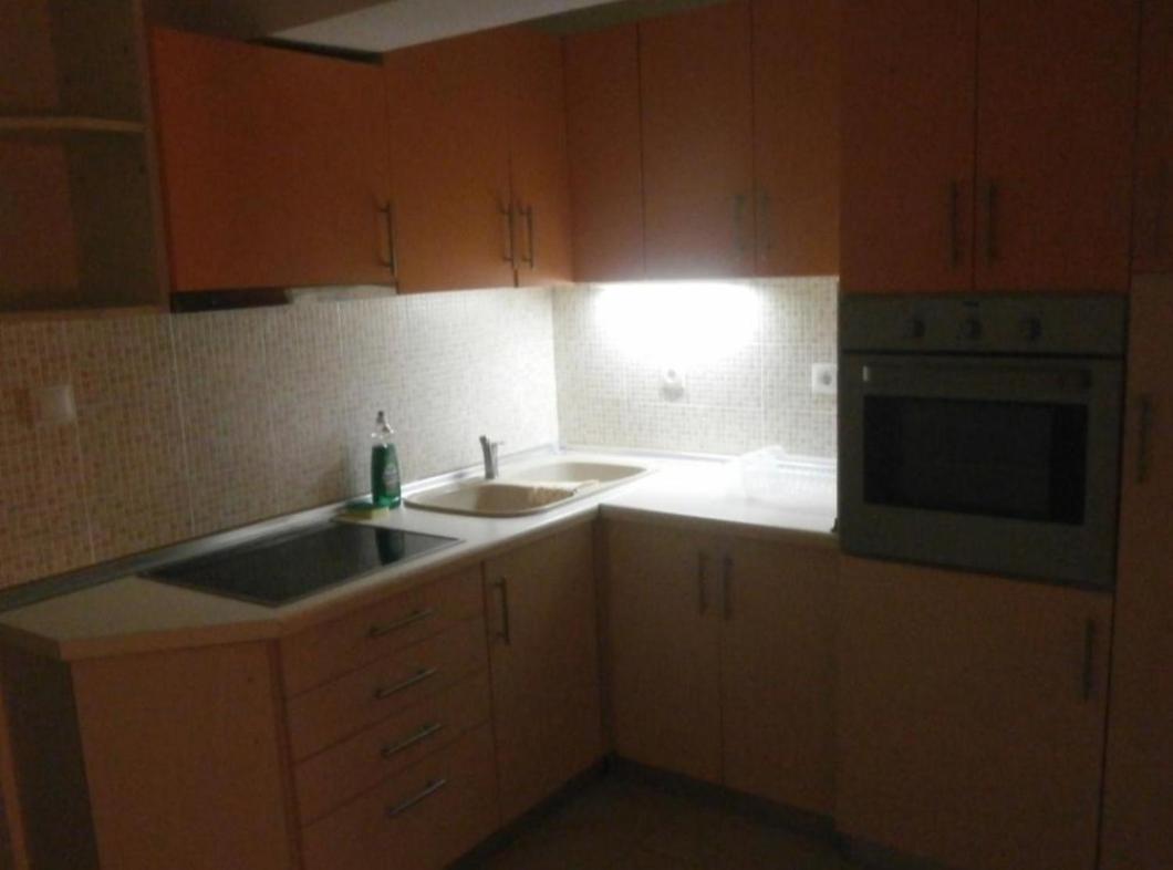 Georgios Apartments Sotirítsa 外观 照片