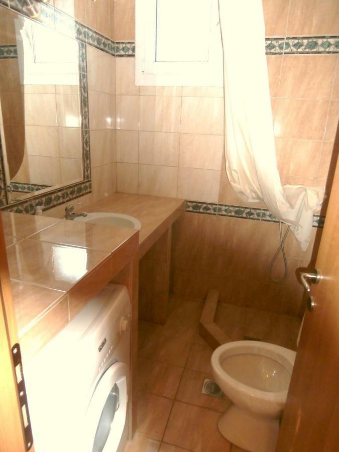 Georgios Apartments Sotirítsa 外观 照片